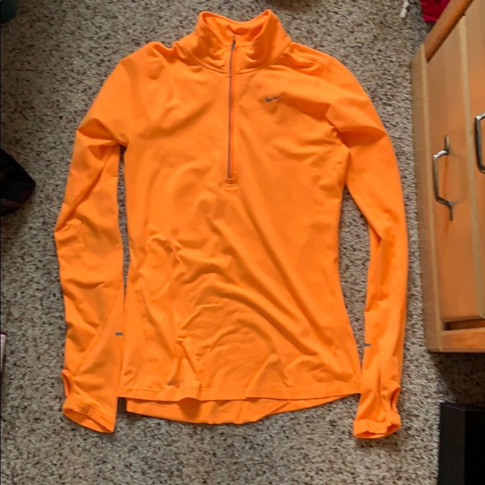 Nike Running Dri-Fit long sleeve